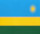 Rwanda flag