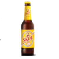 Skol lager